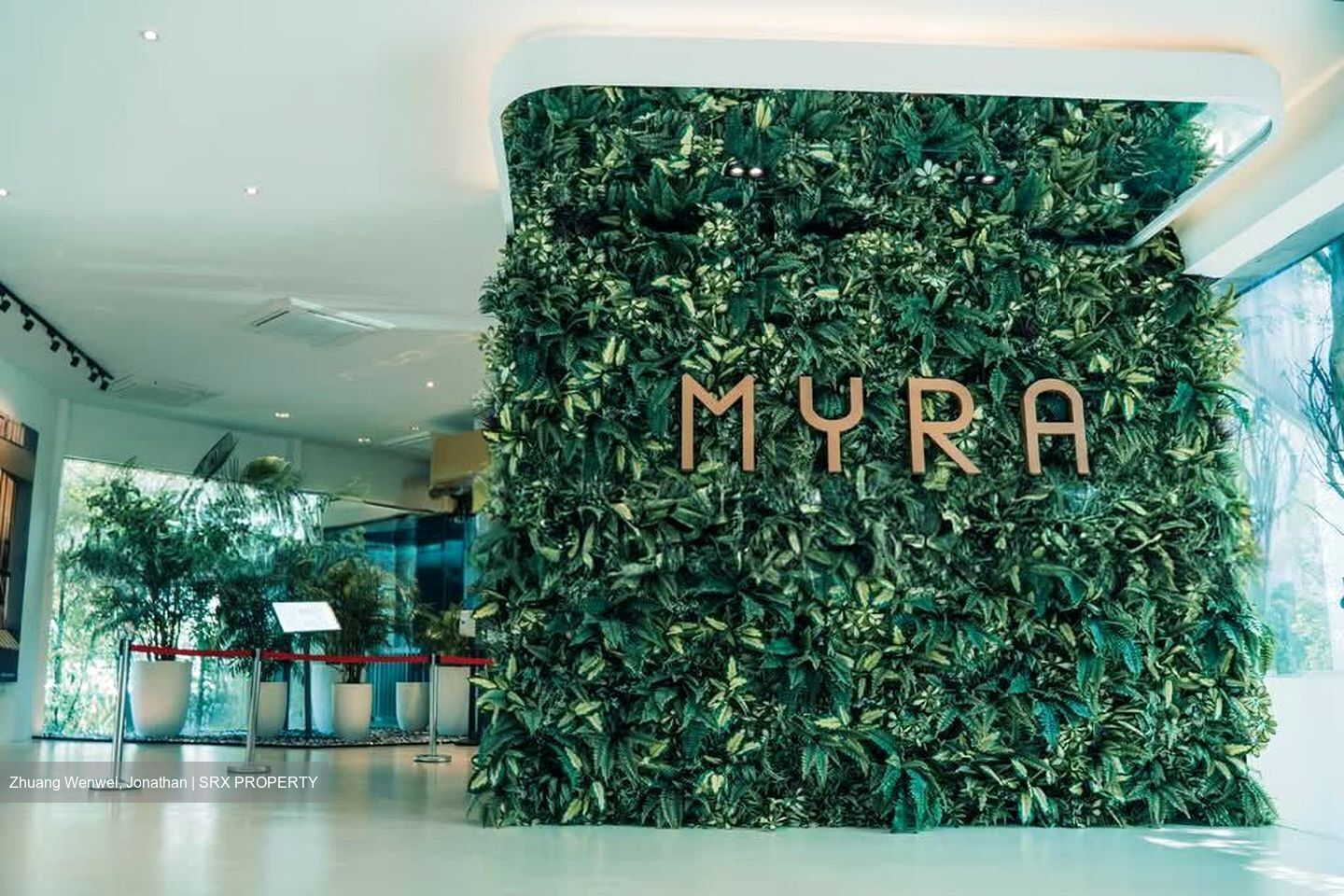 Myra (D13), Apartment #580940611